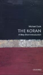 Cover von The Koran