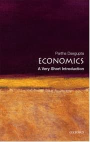 Cover von Economics