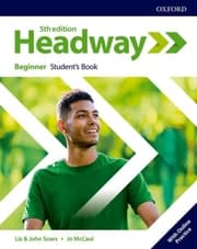Cover von Headway - 5th Edition