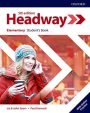 Cover von Headway - 5th Edition