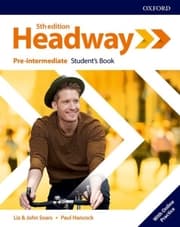 Cover von Headway - 5th Edition