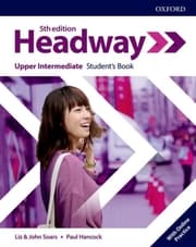 Cover von Headway - 5th Edition
