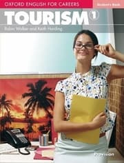 Cover von Oxford English for Careers