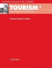 Cover von Oxford English for Careers