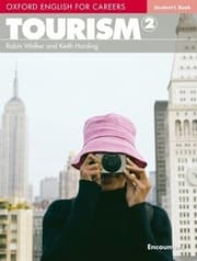 Cover von Oxford English for Careers