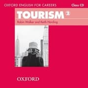 Cover von Oxford English for Careers