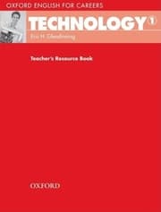 Cover von Oxford English for Careers