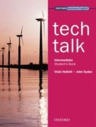 Cover von Tech Talk