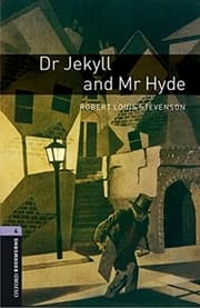 Cover von Dr. Jekyll and Mr. Hyde