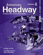 Cover von American Headway - Second Edition