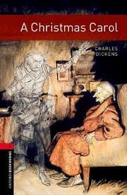 Cover von A Christmas Carol