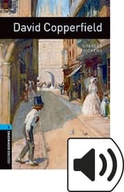Cover von David Copperfield