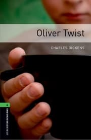 Cover von Oliver Twist