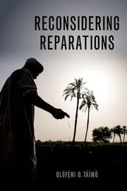 Cover von Reconsidering Reparations
