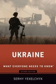 Cover von Ukraine