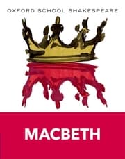 Cover von Macbeth