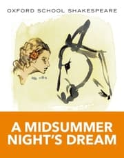 Cover von A Midsummer Night's Dream