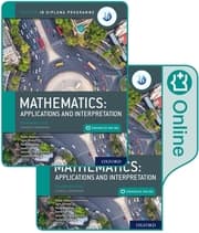 Cover von Mathematics