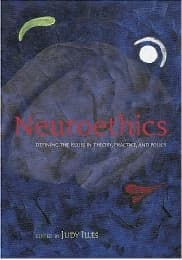 Cover von Neuroethics