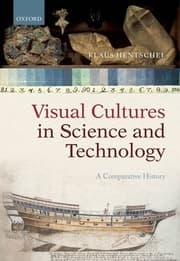 Cover von Visual Cultures in Science and Technology