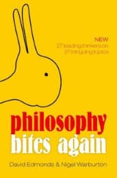 Cover von Philosophy Bites Again