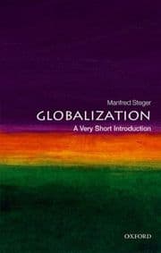 Cover von Globalization