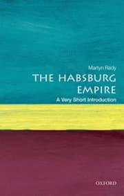 Cover von The Habsburg Empire