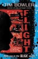 Cover von Flight