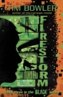 Cover von Firestorm