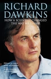 Cover von Richard Dawkins