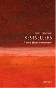 Cover von Bestsellers