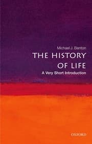Cover von The History of Life