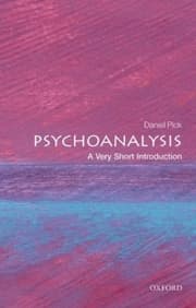 Cover von Psychoanalysis