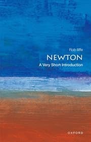 Cover von Newton
