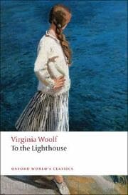 Cover von To the Lighthouse