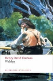 Cover von Walden