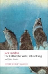 Cover von The Call of the Wild, White Fang, and other Stories
