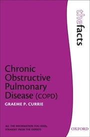 Cover von Chronic Obstructive Pulmonary Disease