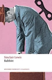 Cover von Babbitt