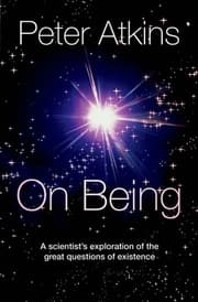 Cover von On Being