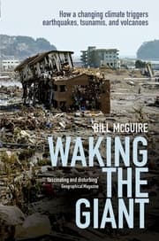 Cover von Waking the Giant