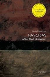 Cover von Fascism