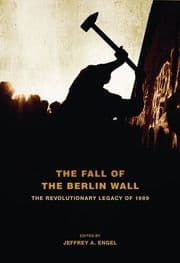 Cover von The Fall of the Berlin Wall