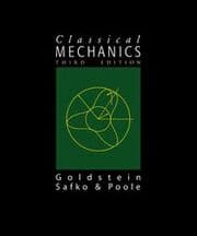 Cover von Classical Mechanics