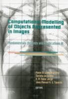 Cover von Computational Modelling of Objects Represented in Images III