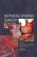 Cover von Nephron-Sparing Surgery