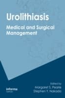 Cover von Urolithiasis