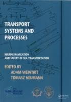 Cover von Transport Systems and Processes