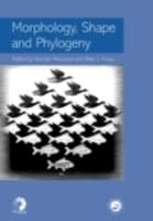 Cover von Morphology, Shape and Phylogeny