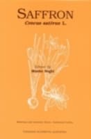 Cover von Saffron